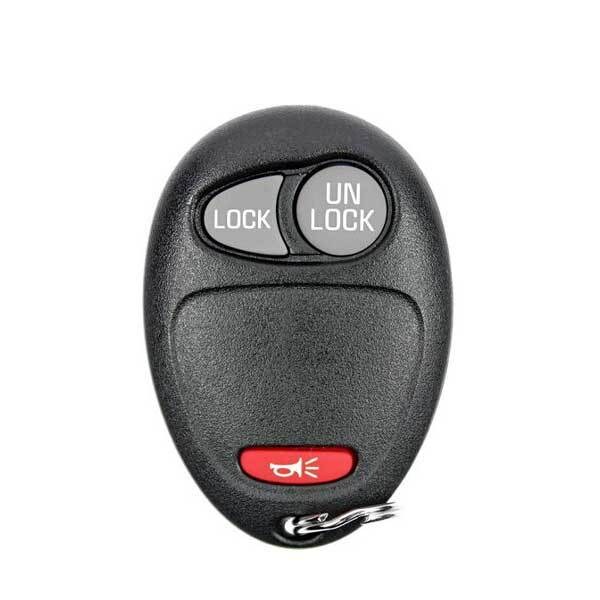 KeylessFactory: GM 3 Button Remote L2C0007T
